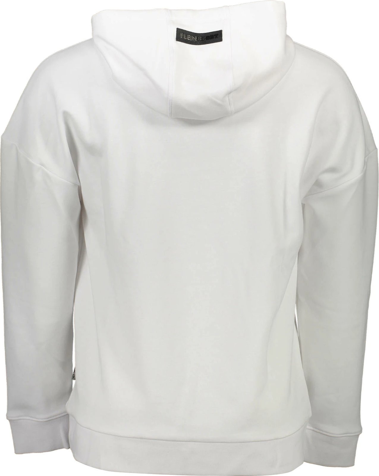 Duks për meshkuj PLEIN SPORT, të bardhë Duks për meshkuj PLEIN SPORT, të bardhë