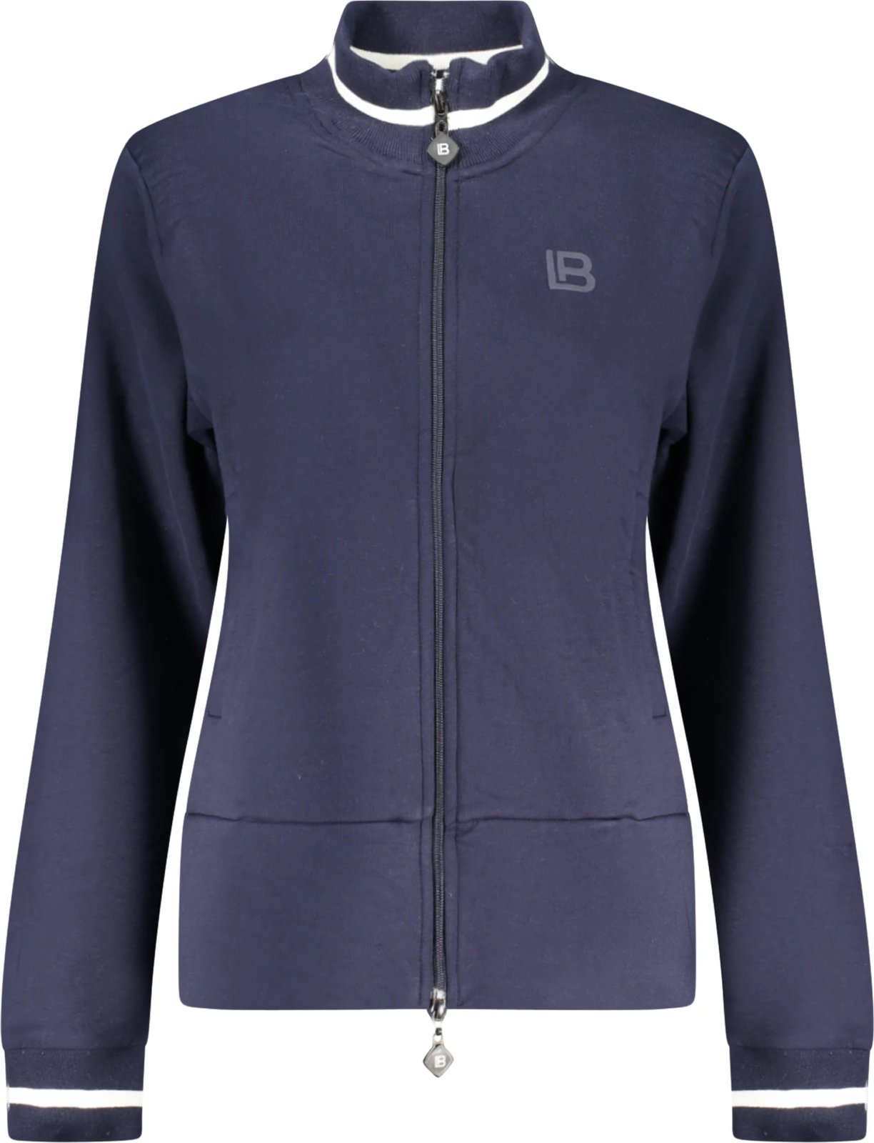 Trenerka femra LAURA BIAGIOTTI, blu