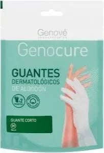 Doreza dermatologjike pambuku Genové Genocure unisex 1 copë