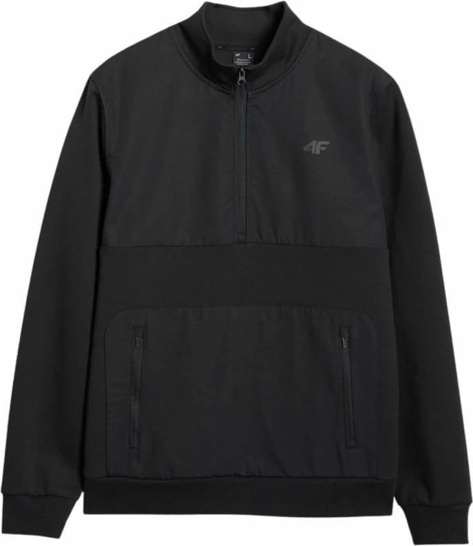 Duks për meshkuj 4F, i zi