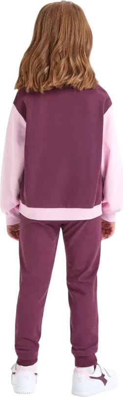 Trenerka Set për Fëmijë, DIADORA - 178709-55115