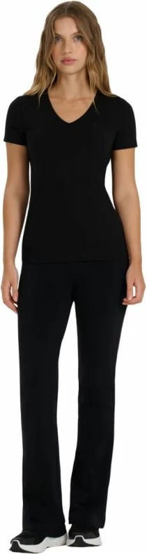 Maicë për femra 4f, e zezë