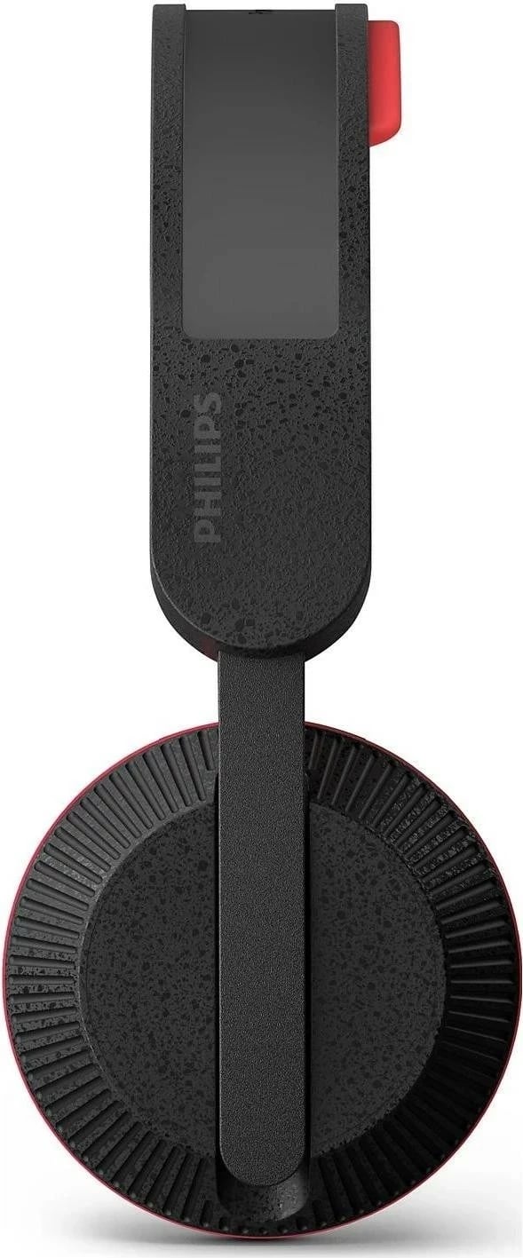 Kufje Philips TAA6219, Bluetooth 5.4, IP55, të zeza