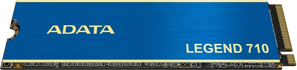 SSD Adata LEGEND 710, 256GB, M.2 2280, PCIe 3x4