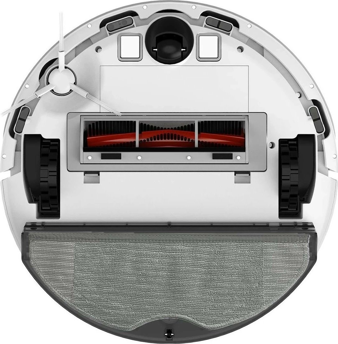 Robot pastrues Xiaomi Robot Vacuum S40, 5200 mAh, 10000 Pa, i bardhë