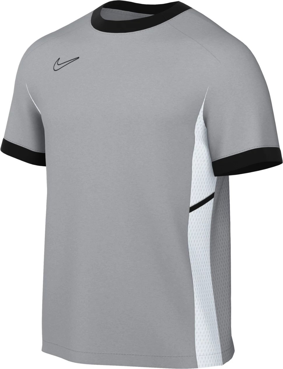 Maicë për meshkuj Nike, gri
