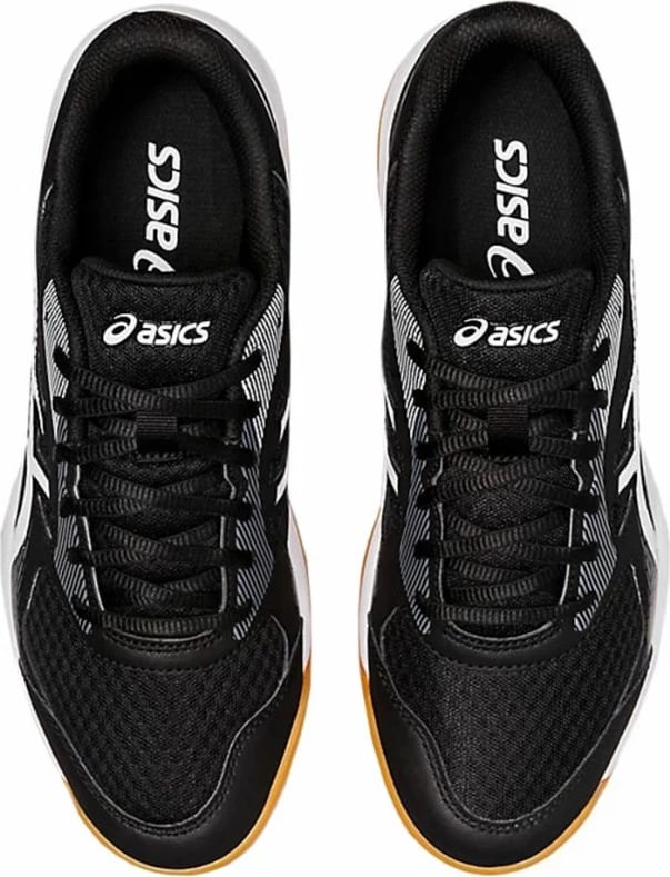 Atlete për meshkuj Asics, të zeza