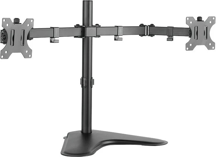 Mbajtës Monitori Logilink BP0045, i zi