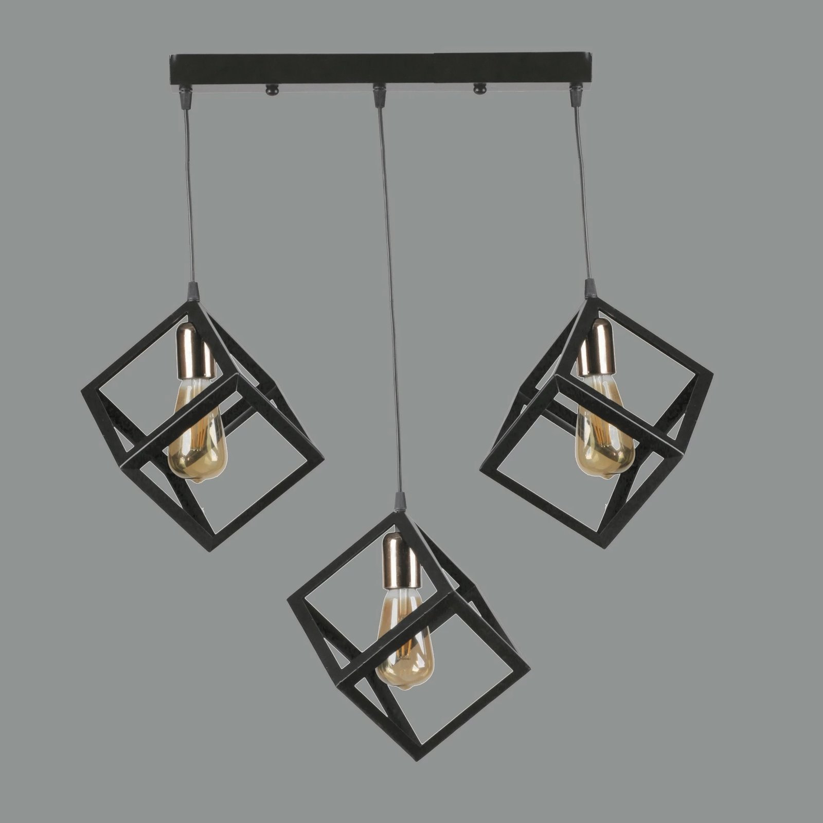 Llambadar Opviq, 7824-3, shumëngjyrësh