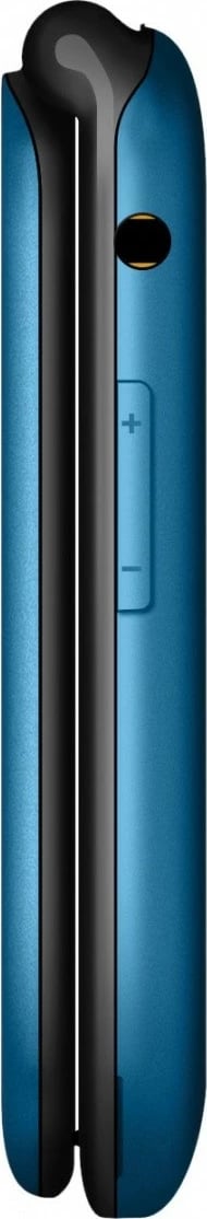 Celular Maxcom MM 828, dual SIM, 4G, 2.4", Blu