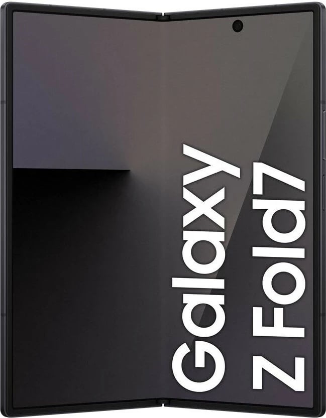 Celular Samsung Galaxy Z Fold 7 5G, 12/256GB, i zi