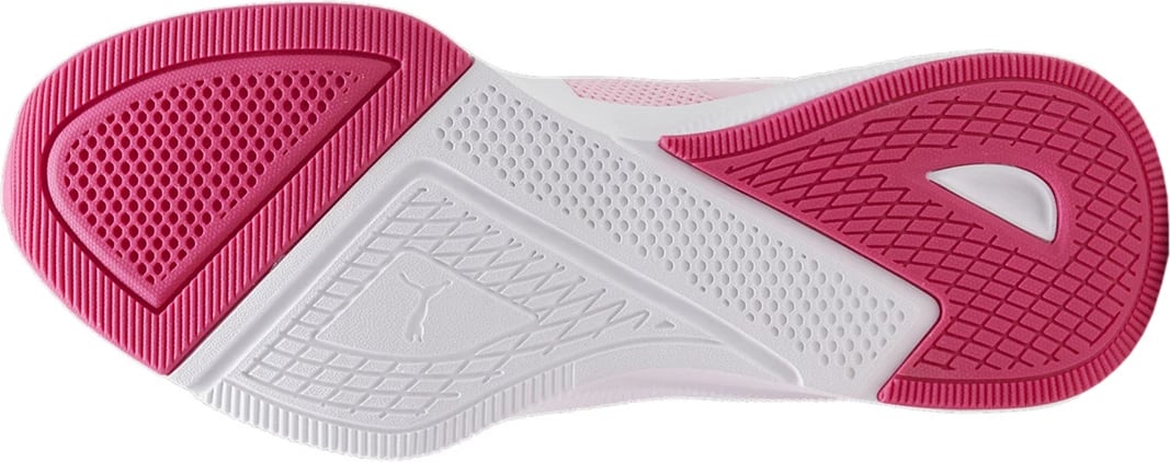 Këpucë për fëmijë Puma, rozë Këpucë për fëmijë Puma, rozë