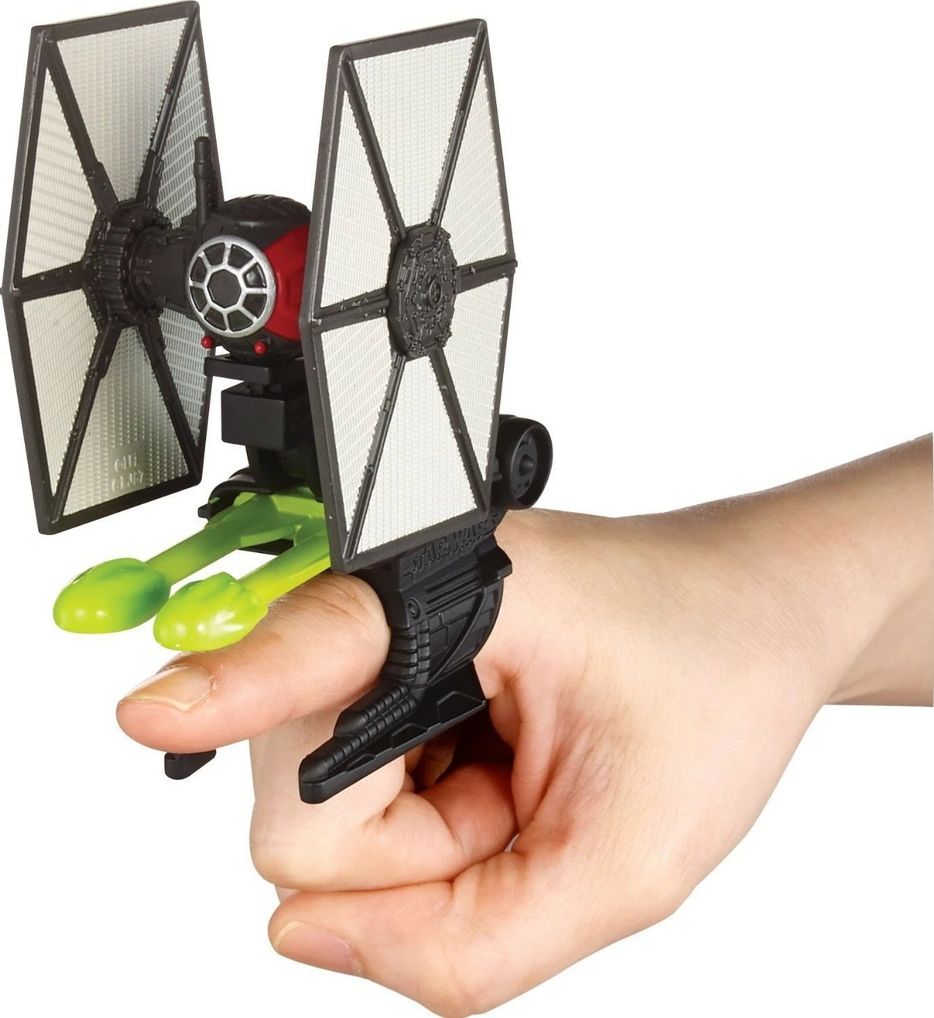 Figurë aksioni Mattel CMT37, Star Wars, 4 vjeç, Multikolor