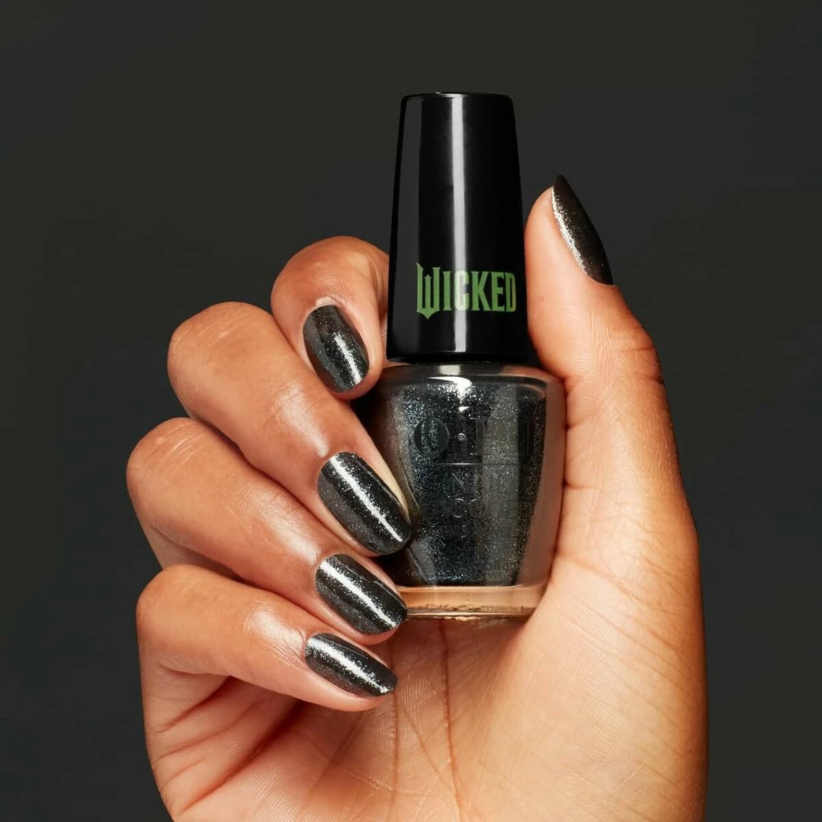 Llak thonjsh Opi WICKED Deflying Gravity, 15 ml, i zi