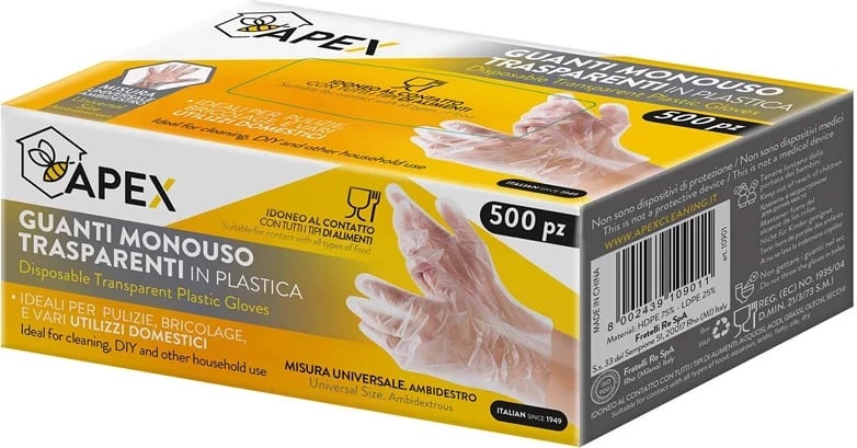 Doreza nje-perdorimeshe 500cope