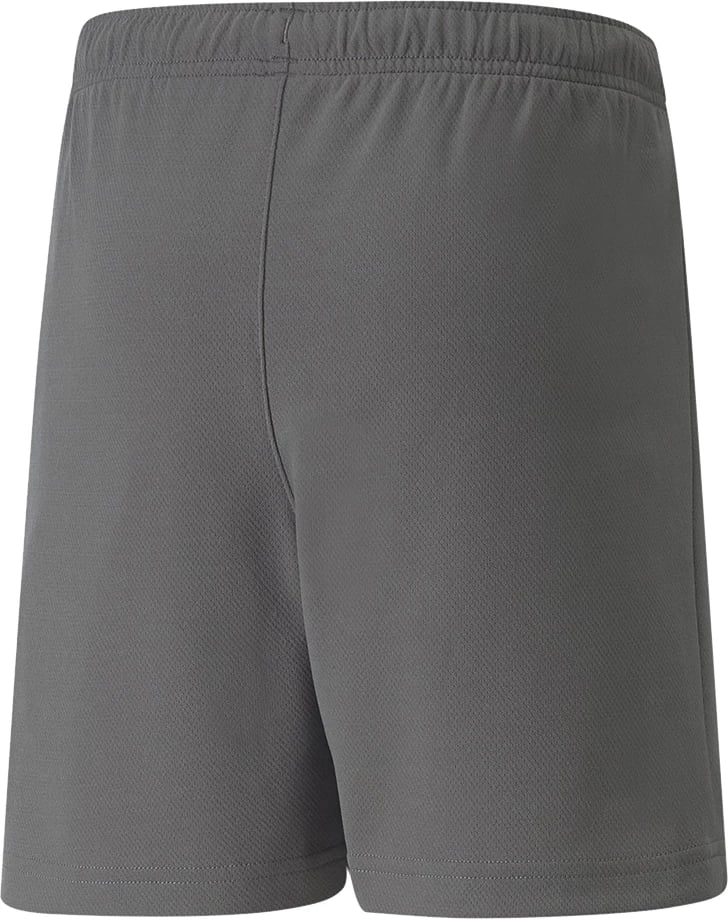 Shorce për fëmijë Puma, gri