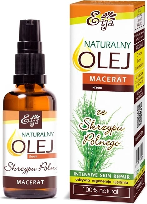 Macerat nga skrip i fushës Etja 50ml