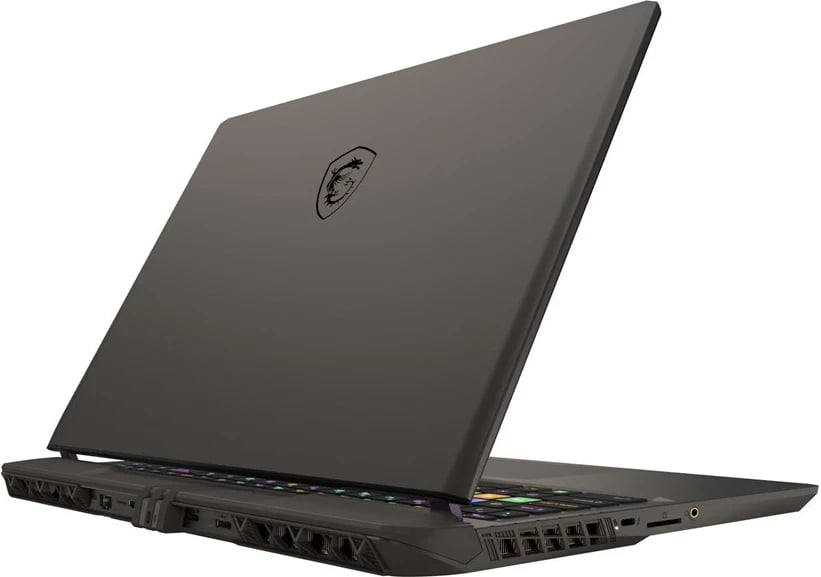 Laptop gaming MSI Vector 16 HX A14VGG-269PL, 16", Intel Core i9-14900HX, 32 GB RAM, 1 TB SSD, NVIDIA RTX 4070, e zi