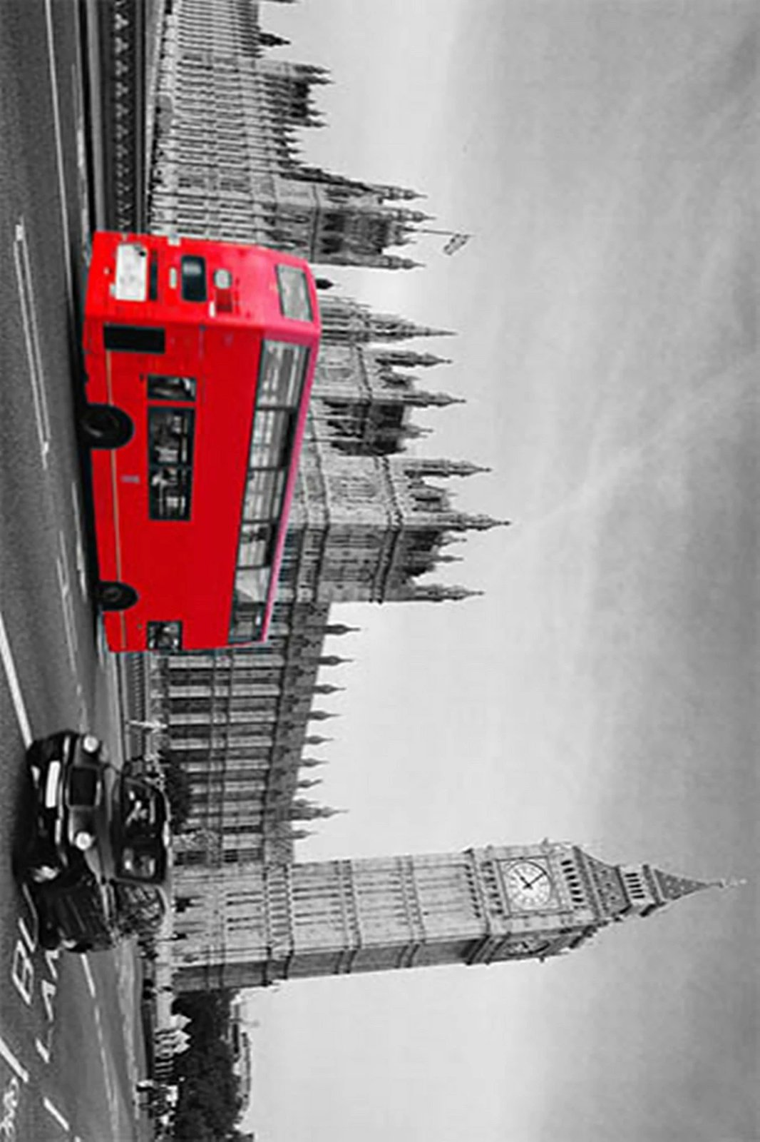 Qilim Conceptum Hypnose, shumëngjyrësh, ELS635, 80x120cm