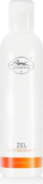 Xhel pastrues fytyre për femra JADWIGA 200ml