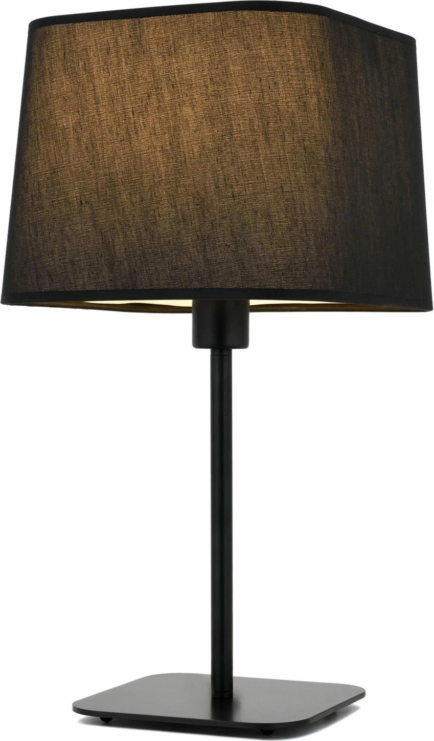 Llambë tavoline Opviq, HML-9071-1BS, ngjyrë e zezë