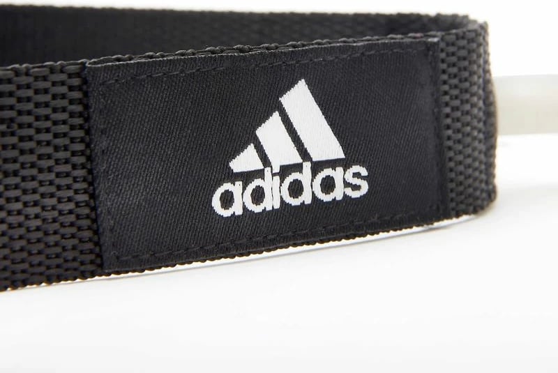 Atlete për stërvitje adidas, të bardha