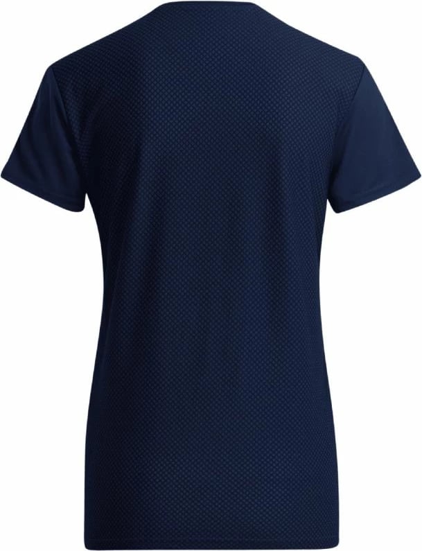 Fanellë për femra adidas, e kaltër Fanellë për femra adidas, e kaltër
