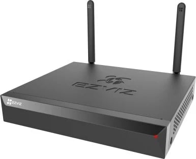 Regjistrues EZVIZ X5S-8W, i zi