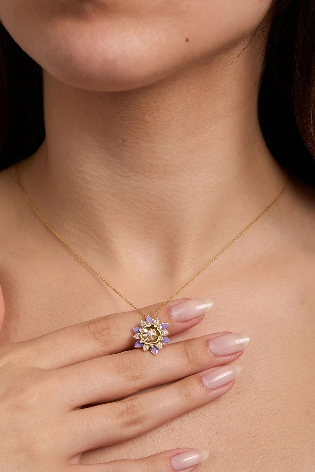 Varëse argjendi elegante, Elika Silver, ELKYS60386