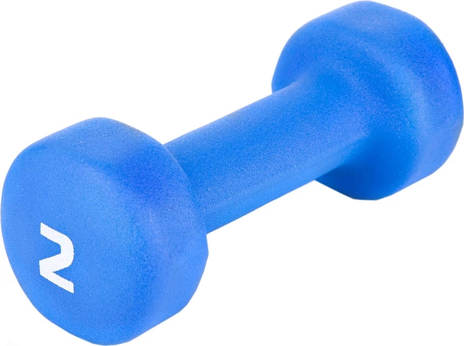 Hantela fitnesi Spokey, blu