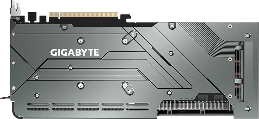 Kartelë grafike Gigabyte Radeon RX 7700 XT OC 12G, 12 GB, PCI Express 4.0, e zezë