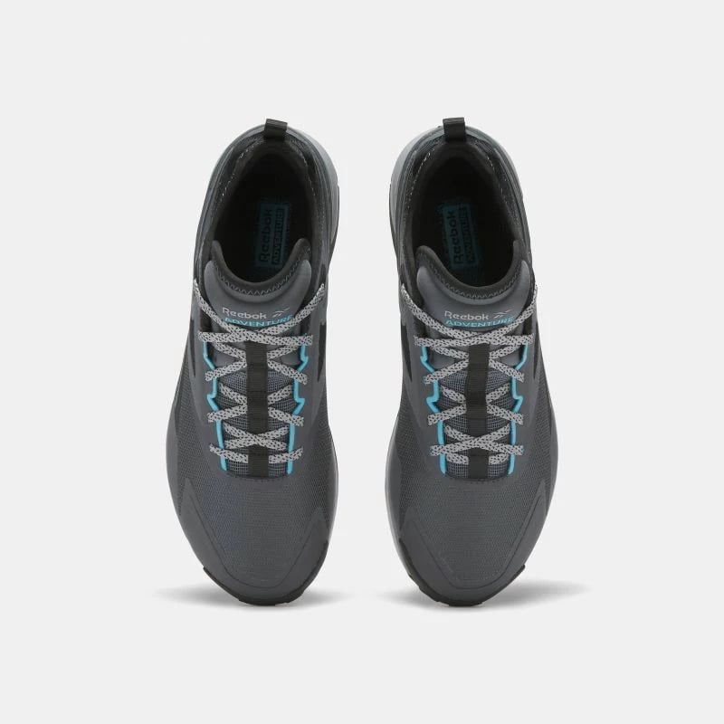 Atlete për meshkuj Reebok, të hirtë