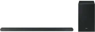 Altoparlant Samsung HW-S700D EN soundbar me subwoofer, i zi