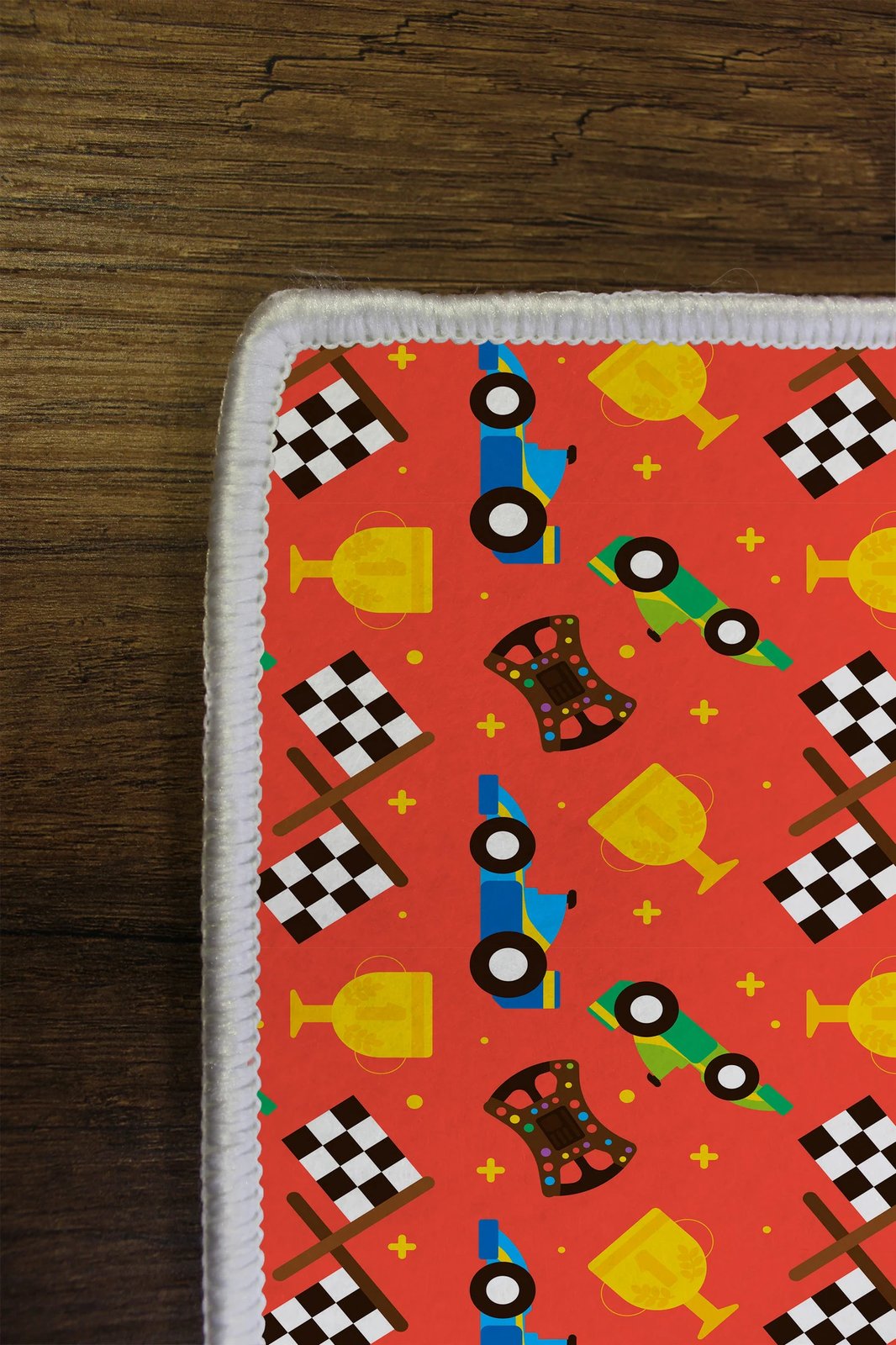 Qilim (80 x 120) Conceptum Hypnose, WOOKECE073, shumëngjyrësh