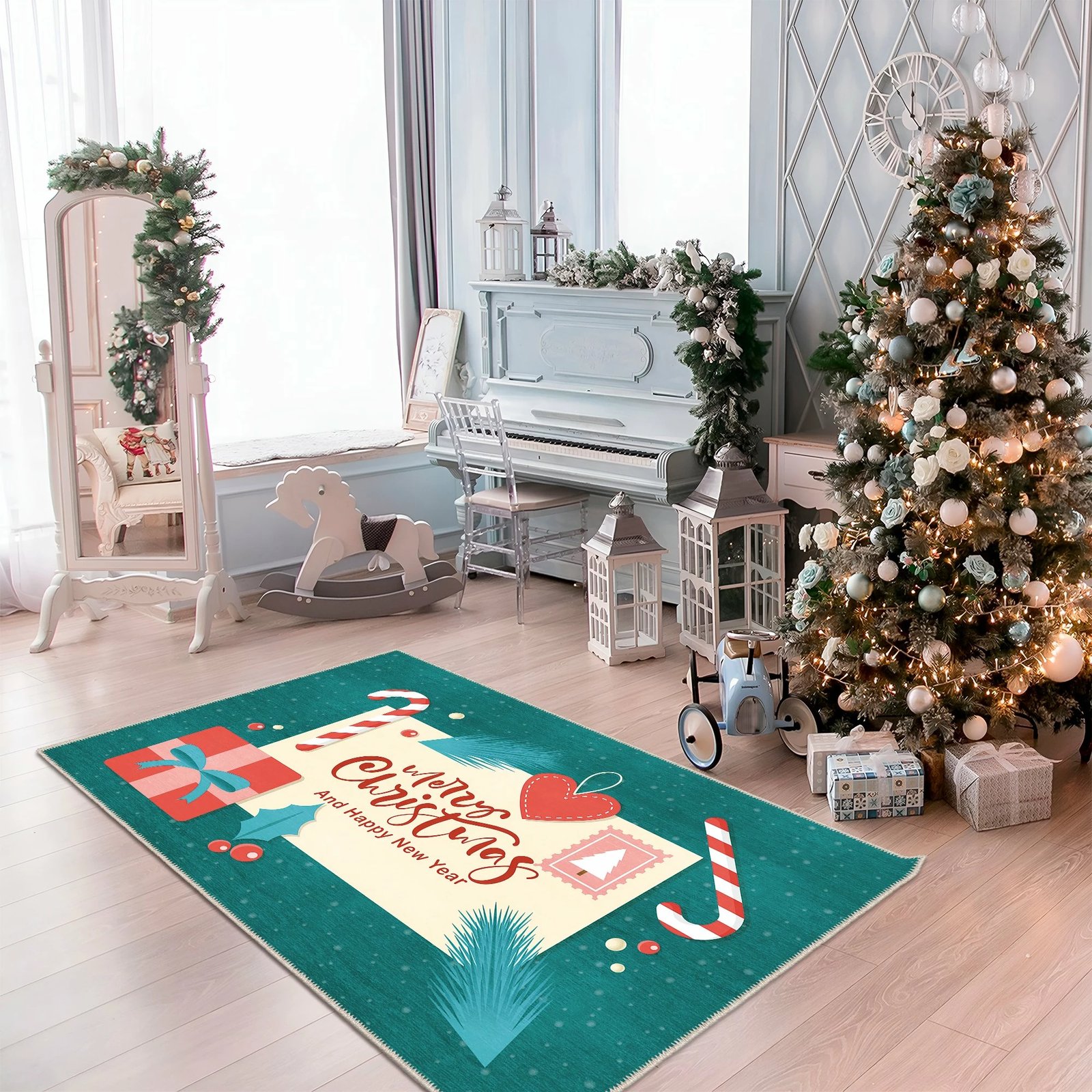 Qilim multikolor, 80x120cm, Conceptum Hypnose, Woobtny0337