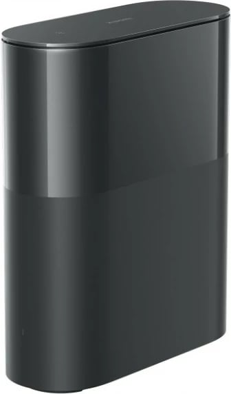 Router Mesh Xiaomi BE3600 Pro EU, Wi-Fi 7, 1-pack, Gri