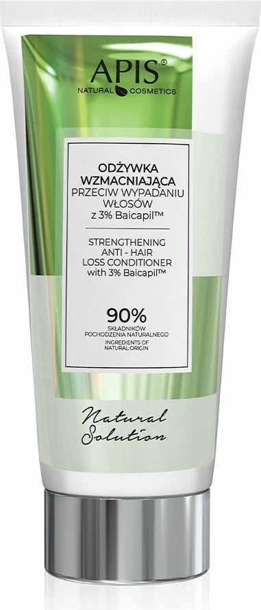 Kondicioner për femra APIS Natural Solution Strengthening kundër rënies së flokëve 200ml