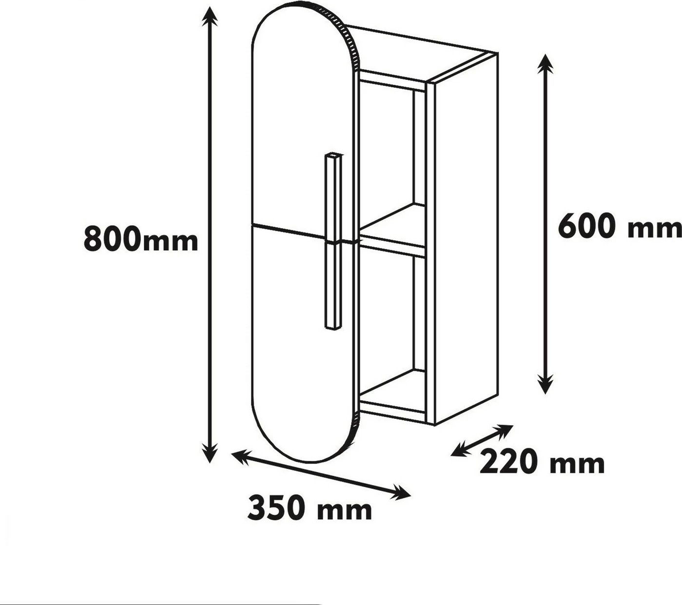 Raft muri Hanah Home, ngjyrë arrë dhe e verdhë