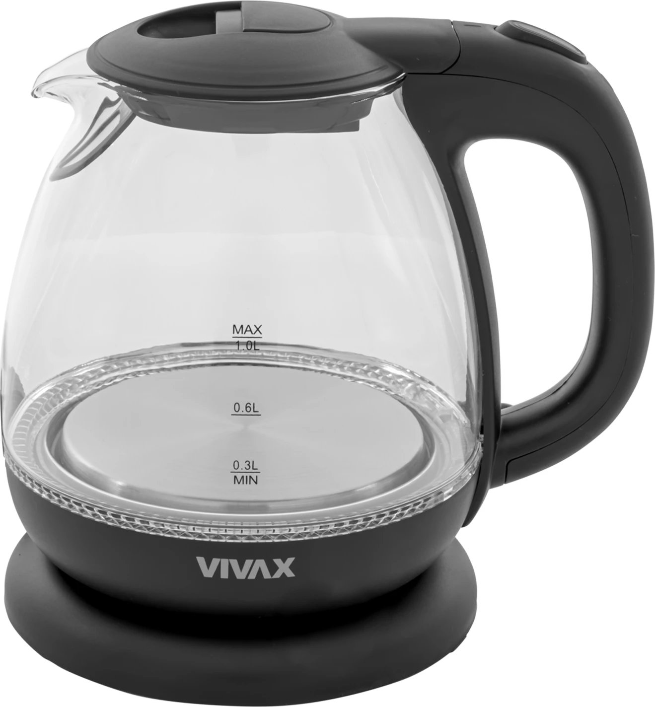Vluese Uji Vivax WH-100GKOM