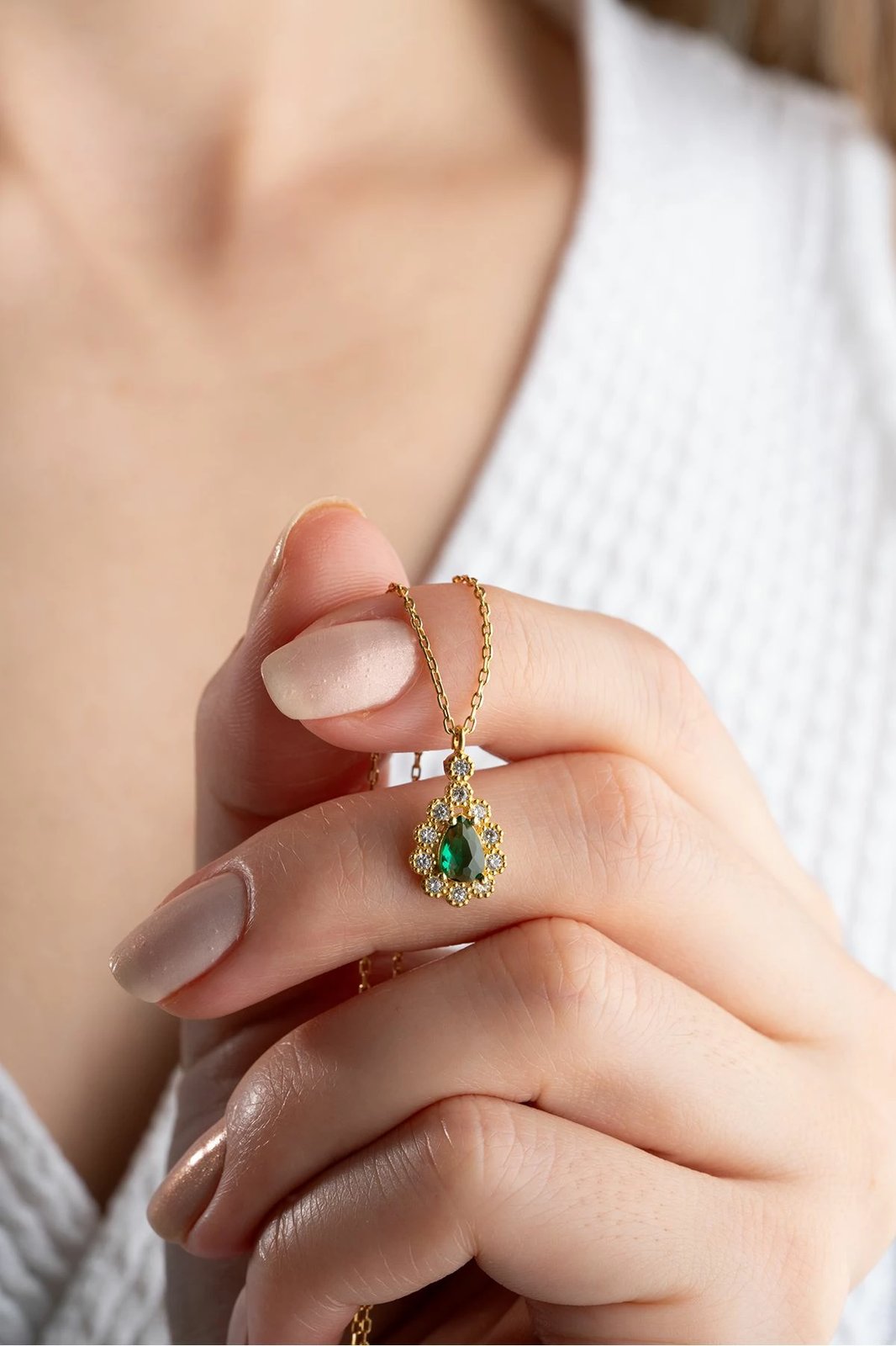 Varëse argjendi Jumeon, e artë, DL5803