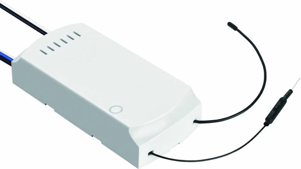 Sonoff iFAN04-H Kontrollues Wi-Fi per drita, llampa Sonoff iFAN04-H Kontrollues Wi-Fi per drita, llampa