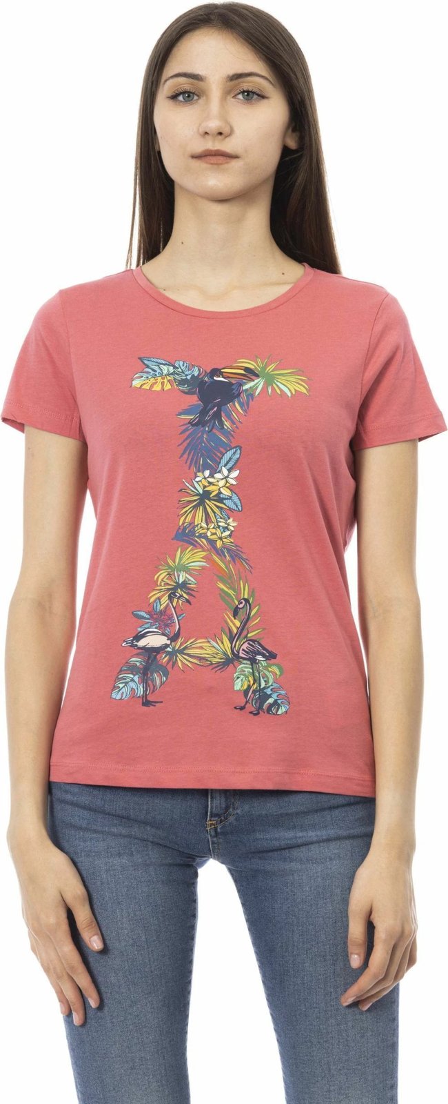 Maicë për femra Trussardi Action