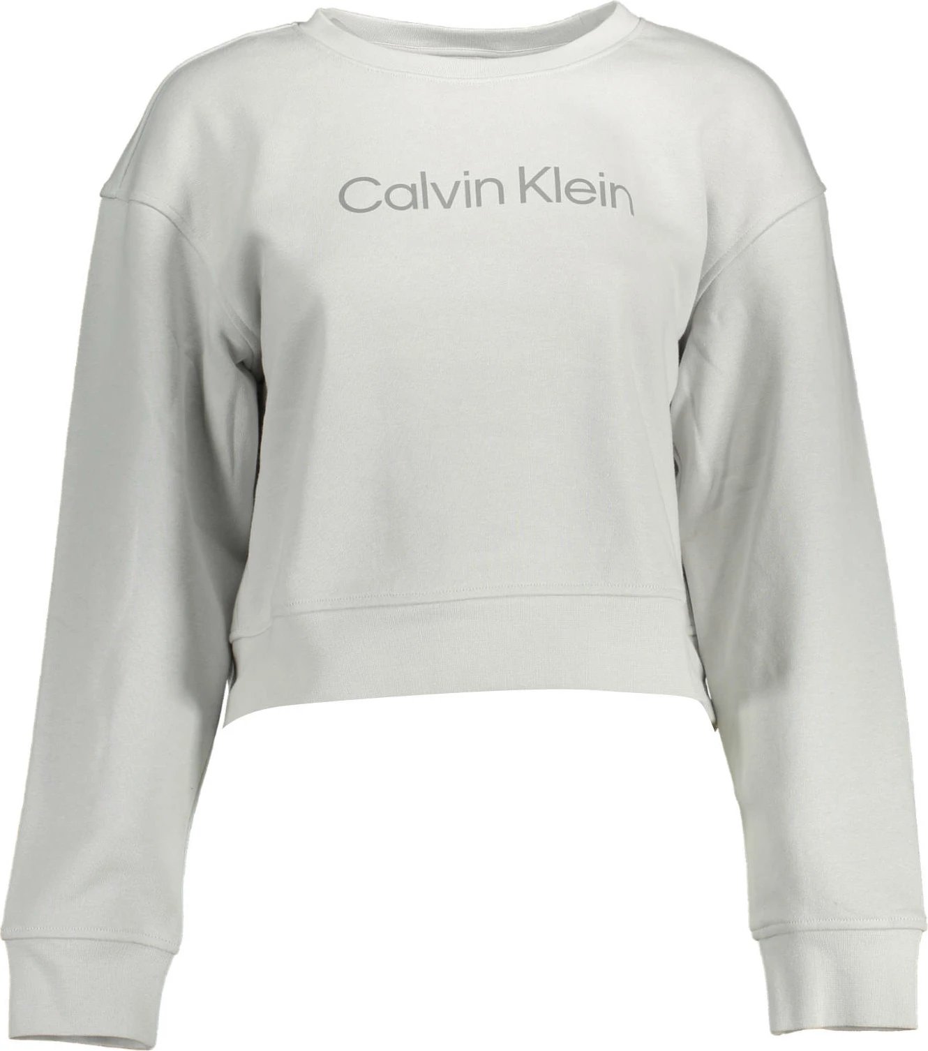 Duks femra Calvin Klein, gri
