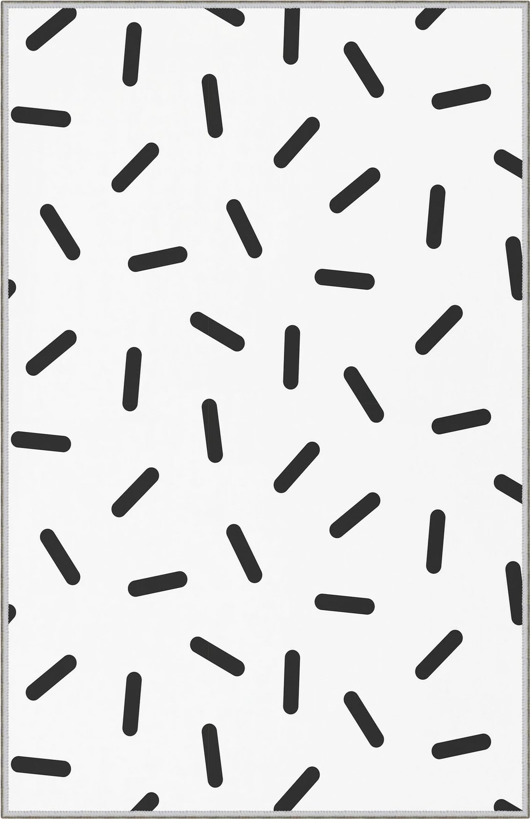 Qilim multikolor 60x100cm, Conceptum Hypnose, WOOKECE057