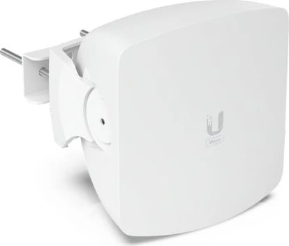 Access Point Ubiquiti UISP Wave, 5400 Mbit/s, Bardhë