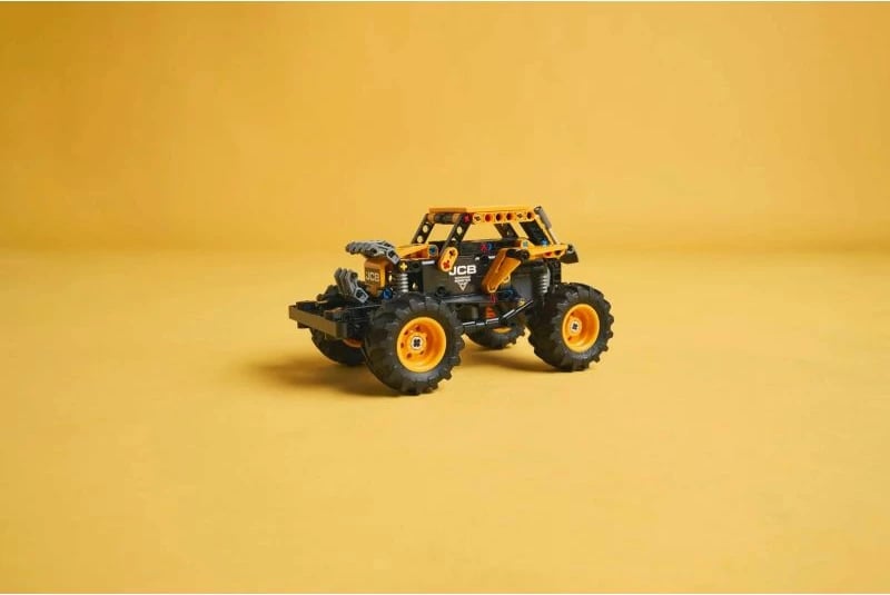 Lego Technic lodër për fëmijë Monster Jam DIGatron