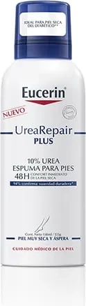 Shkumë për këmbë Eucerin UreaRepair Plus 10%, 150ml