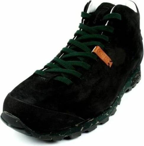 Atlete trekking për meshkuj Aku, të zeza