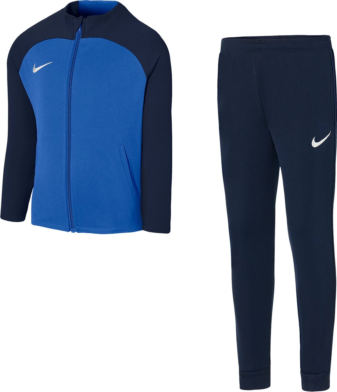 Trenerka për fëmijë Nike, blu