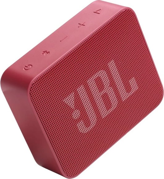 Altoparlant JBL GO Essential 2, Bluetooth, i kuq